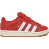 Pánska vychádzková obuv ADIDAS ORIGINALS-Campus 00s better scarlet/cloud white/off white Červená 42 2/3 2025