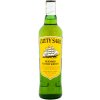 Cutty Sark Whisky 40% 0,7 l (čistá fľaša)