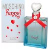 Moschino Funny! toaletná voda dámska 100 ml