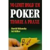 No limit Hold em Poker - David Sklansky, Ed Miller