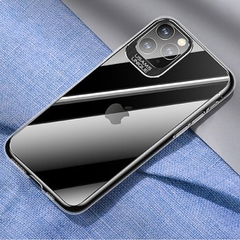 Púzdro USAMS Classic iPhone 11 Pro čierne