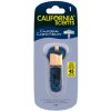 California Scents Hanging Vial California Casino Nights