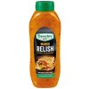 Develey Mango relish 875 ml – exotická omáčka so sladko-pikantnou chuťou