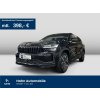Skoda Kodiaq 2.0 TDI 4x4 DSG 142 kW