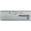 Nástrčná hlavica na zapaľovacie sviečky 18mm - 3/8“ Proxxon 23551