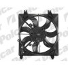Hyundai SANTA FE 2006-6/2009 ventilátor vodného chladiča/360mm