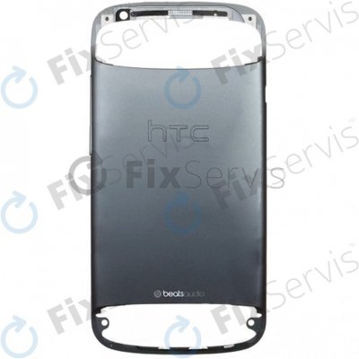 Kryt HTC One S zadný sivý od 33,6 € - Heureka.sk