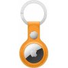 Apple AirTag Leather Key Ring - California Poppy MM083ZM/A
