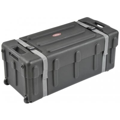 SKB Cases 1SKB-DH3315W Mid-sized Drum Hardware Case