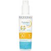 BIODERMA Photoderm pediatrics sprej na opaľovanie SPF50+ 200 ml