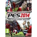 Pro Evolution Soccer 2015