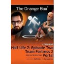 Half Life 2 orange box