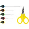 Avid Carp Set Ihiel a Nožnice Re-Rig Tool Set