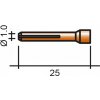 Klieština 1,0 25mm /TD0003-10/13N21/701.0250-ZVAR/ TIG/9/20