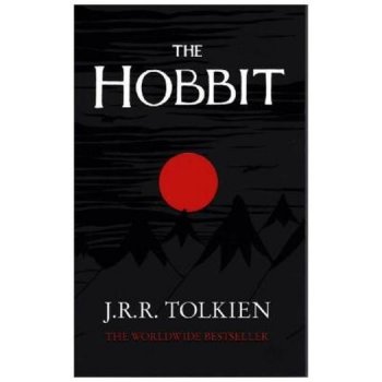 The Hobbit - J.R.R. Tolkien