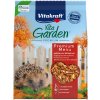 Vitakraft Premium Menu suché krmivo pre ježka 2,5 kg