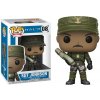 Funko POP! Halo Sgt. Johnson