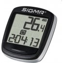 Sigma Baseline 500