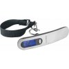 Extol Premium 8822003 | Váha na batožinu digitálna, max. 50kg, ±300g, podsvietený LCD