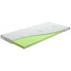 BENAB, Matrac BENAB TOPPER SOFT, 210 x 180 cm ATYP, ALOE VERA