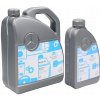 Motorový olej Mercedes-Benz OE A000989681013FSEW + A000989681011FSEW 6 l 5W-40