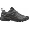 Salomon X Ultra 360 magnet/black/pewter 474483 pánské nízké prodyšné trekové boty - 48 EUR