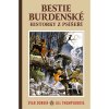 Comics Centrum Bestie burdenské 1 - Historky z psíšeří