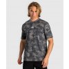 Pánske tričko VENUM Vortex XL- Anthracite Camo