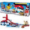 SPIN MASTER Paw Patrol Odpaľovací Vozidlo Patroller Tlapková patrola