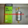 Škoda FABIA 9/99-7/04 palivový filter 1,0i-1,2i-1,4i / 152mm/