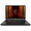 MSI Vector / 17 HX AI A2XWHG-035CZ / U9-275HX / 17