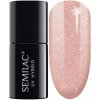 Semilac Extend Care 5v1 804 Glitter Soft Beige 7 ml