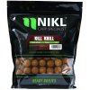 Proteínové boilies na kapry Kill Krill 30mm 1kg Karel Nikl