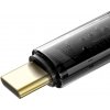 Mcdodo CA-2092 USB-C, 6A, 1,8m, černý
