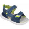 Detské sandále Biomecanics 252217-B556 Veľkosť: 27