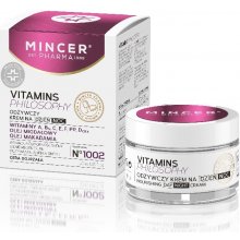 Mincer Pharma Vitamíny Philosophy 50 ml