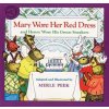 Mary Wore Her Red Dress and Henry Wore His Green Sneakers Peek MerlePaperback