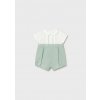 Kraťasový overal Mayoral - 2601604090-v ext. sklade