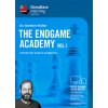 ChessBase The Endgame Academy Vol.1: Checkmate & pawn endgames, Karsten Müller - verzia na stiahnutie (anglicky)