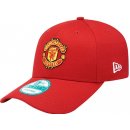 New Era Basic 9Forty Manchester United FC Scarlet