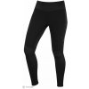 Montane THERMAL TRAIL TIGHTS dámske nohavice, čierna 34