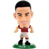 SoccerStarz Arsenal Declan Rice zberateľská figúrka - SKLADOM