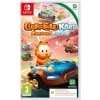 Garfield Kart: Furious Racing (Code in a Box) (SWITCH)