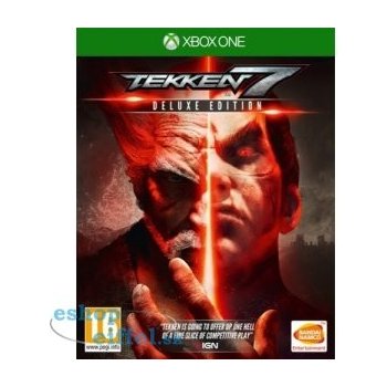 Tekken 7 (Deluxe Edition)