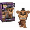 Funko PoP! Fusion - FNAF - Freddy Fazbear w Pizza Launcher