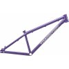 Transition Bikes Rám TRANSITION PBJ Purple and Chrome Veľkosť: S