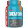 Nutrend Creaport - Kreatinová směs, 600 g Příchuť: Pomeranč