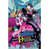 Viz Media JoJo's Bizarre Adventure: Shining Diamond's Demonic Heartbreak 2