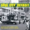 VAR - Soul City Detroit
