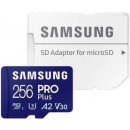 Samsung SDXC 256GB MB-MD256SA/EU